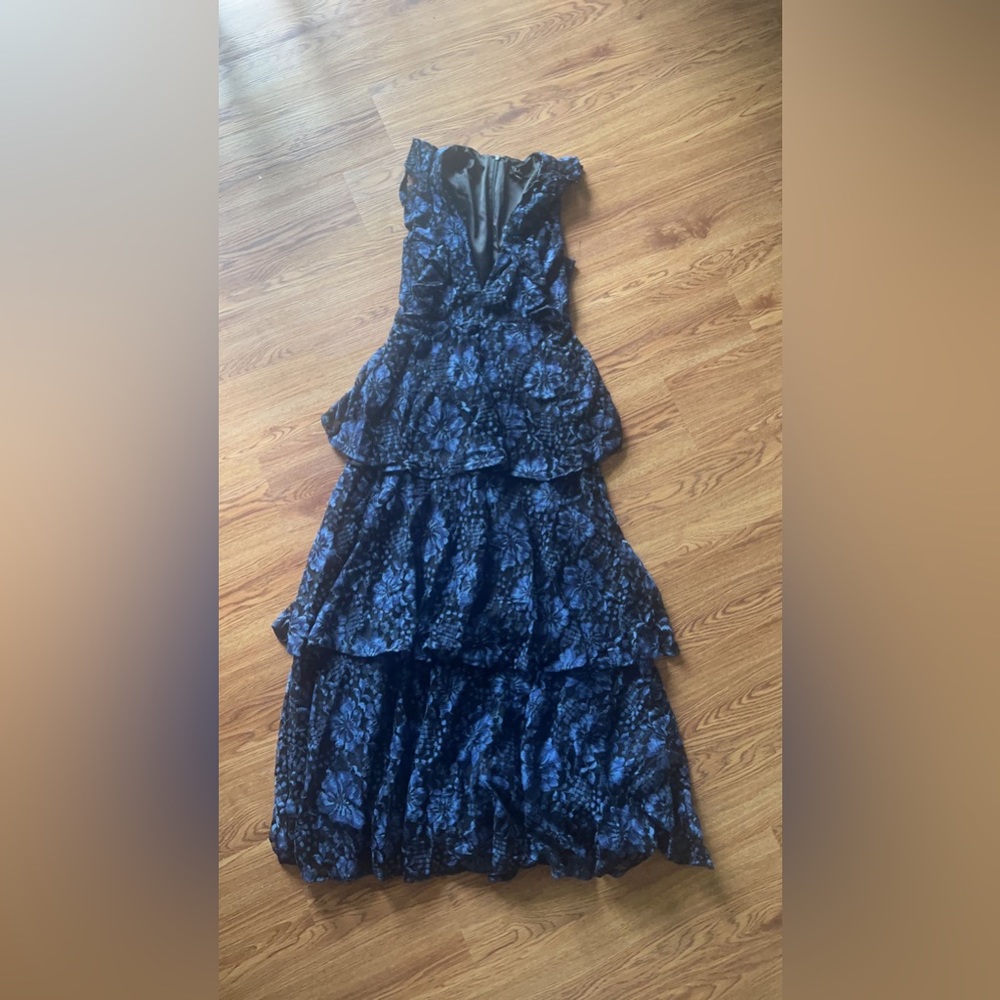 Lulus Midi length dress